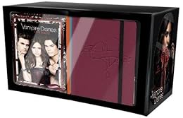 Vampire Diaries - Saisons 1 - 3 - Édition Limitée