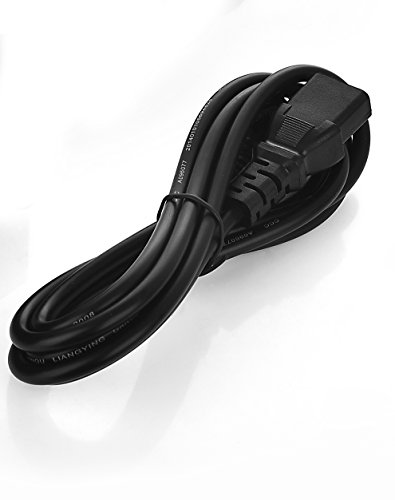 Power-Supply-Adapter-Cable-Cord-Plug-for-Xbox-One-Xbox-360-Xbox-360-Slim-Xbox-360E-PlayStation-4-Pro-Heavy-Duty-and-Premium-Quality