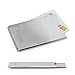 Metal Credit Card Holder - Handmade - Ultra Thin 0.15 inch - RFID Credit Card Protector - Stainless Steel Credit Card Holder - Credit Card Protector
