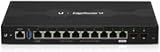 Ubiquiti Networks EdgeRouter ER-12 Wired Gigabit Ethernet Router Black view 2