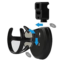 ZBFYZQ for Homepod Mini Wall Mount Seating- Type 2
