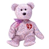 TY Beanie Baby - 2001 SIGNATURE BEAR