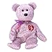 TY Beanie Baby - 2001 SIGNATURE BEAR