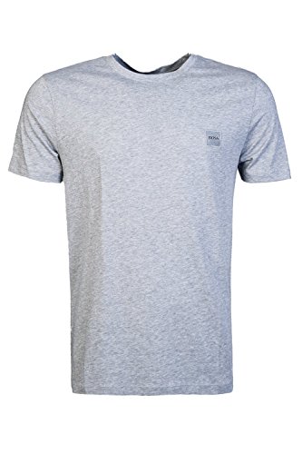 Hugo Boss BOSS Tommi T Shirt in Pastel Pink XL