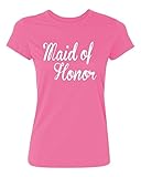 P&B The Brides Maid of Honor Women's T-shirt