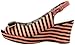 Poetic Licence Women's Mad Money Wedge Sandal