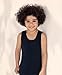 Brix Boys' Tank Top Undershirts - Athletic Grey Super Soft Toddler, Boys Active.