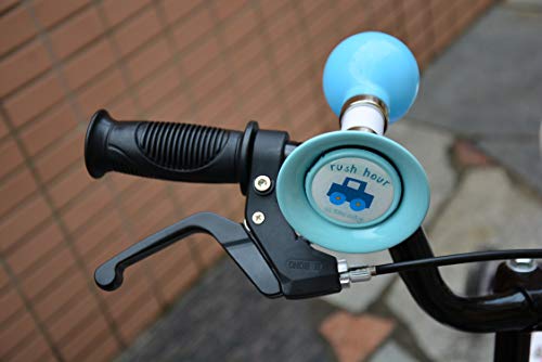 CHILDHOOD Kids Bike Horn Bell (Tiffany)