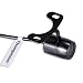 Car Rear View Backup Back up Camera,Smallest HD Color CMOS Waterproof Vehicle Car Front Side Rear View Camera,Optional Distance Scale Line,Mirror/Non-Mirror Image,16.5mm,Black