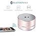 LENRUE Bluetooth Speaker,Portable Bluetooth Speaker with Clear Sound, Small Wireless Speaker with Longer Playing Time,Multify Playing Modes