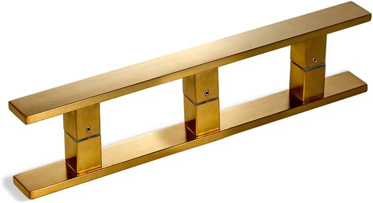 24 Inch Square Rectangle Flat Shape Stainless Steel Modern 24 Inch Square Rectangle Flat Shape Stainless Steel Modern
