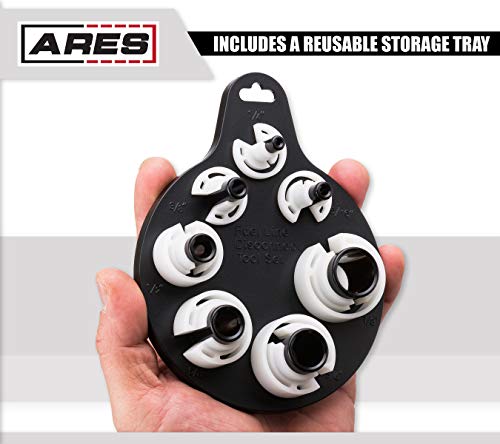 3 ARES+Conditioner+Disconnect+Standard+Applications