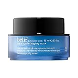 BELIF Aqua Bomb Sleeping Mask 2.53 fl oz (Jelly pudding sleeping mask)