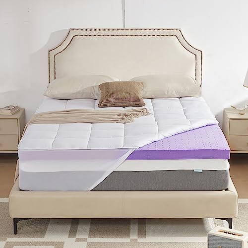 Twin Mattress My Pillow Mattress Toppers Reviews Pillow Top Plus