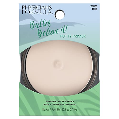 Physicians Formula Butter Believe It! Putty Primer Creamy, Skin