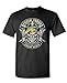 GOODER TEES - SPECIAL FORCES SILENT DEATH - Mens Cotton T-Shirt