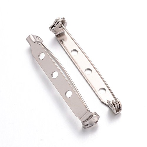 Top 10 Best Jewelry Findings Pin Backs Top Reviews No Place Called Home