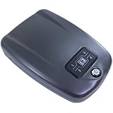 Hornady 98172 RAPiD Safe 2700KP Handgun Security Safe, X-Large