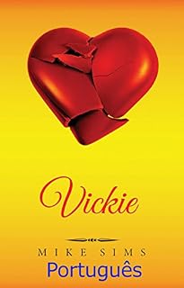 Livro Vickie