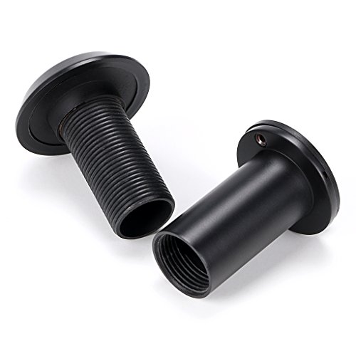 image for Sumnacon Safety Door Viewer,Solid Brass 220-degree Door Viewer/Peephol