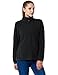 Baleaf Women's Outdoor Full-Zip Thermal Fleece Jacket