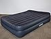 Intex Pillow Rest Raised Airbed with Built-in Pillow and Electric Pump, Queen, Bed Height 16.5″thumb 4