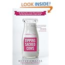 Tipping Sacred Cows: The Uplifting Story of Spilt Milk and Finding Your Own Spiritual Path in a Hectic World