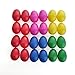 Aspire 24 Pcs Eggs Shakers - Mixed Colors