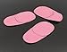 Adecco LLC Amblyopia Eye Patches For Glasses, Kids Eye Patch,Strabismus, Lazy Eye Patch(pink)