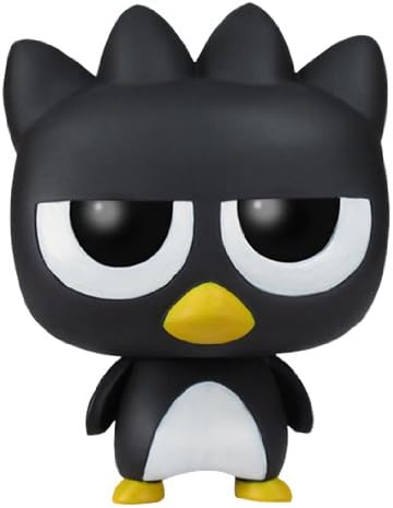 Funko POP Sanrio Vinyl - Badtz Maru 