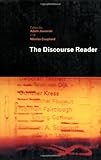The Discourse Reader