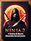 Livro Ninja 2: A Sombra do Mestre