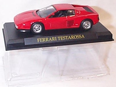 ferrari testarossa toy car