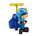 Fisher-Price Team Umizoomi UmiCop Geo