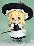 とらのあな とらのあな東方ソフビシリーズ03 魔理沙だぜ!