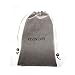 Aluminum Powerful Shockproof Dustproof Littel Waterproof Gorilla Glass Metal Case Cover for iPhone 6 4.7