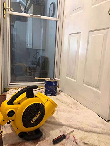 DeWalt Air Mover - Image 2