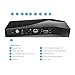 TiVo BOLT VOX 1TB, DVR & Streaming Media Player, 4K UHD, Now with Voice Control! ( TCD849000V)