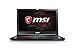 MSI GS63VR Stealth Pro-230 15.6
