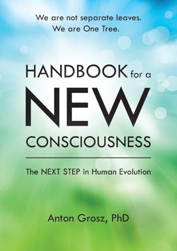 洋書 The New Environmental Consciousness New World New Mind: Moving Toward Conscious Evolution: Ornstein