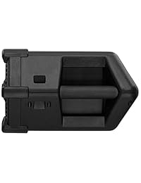 Planet Audio patv65 Powersports sistema de audio Plug and Play con impermeables 6.5 inch componente, altavoces, construido en 450 Watt Amp y barra de luz LED., PATV65