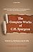 The Complete Works of Charles Spurgeon: Volume 5, Sermons 225-285
