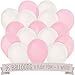 1st Birthday Girl - Fun to be One - Party Balloon Kit