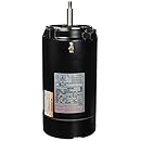 Amazon.com : Century UST1102 1-Horsepower Up-Rated Round