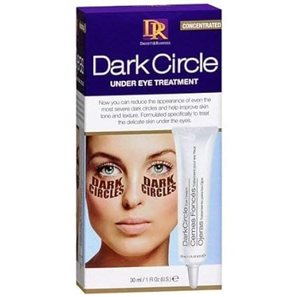 dark circle treatment