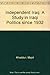 Independent Iraq: A Study in Iraqi Politics since 1932 by