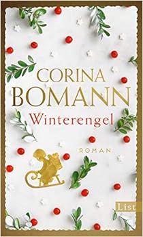 Winterengel: Roman, by Corina Bomann
