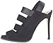 Nine West Women's Hallan Suede dress Sandal