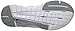 Reebok Women's Zcut TR Training Shoe