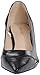 Nine West Women's Xrisxros Leather Dress Pump